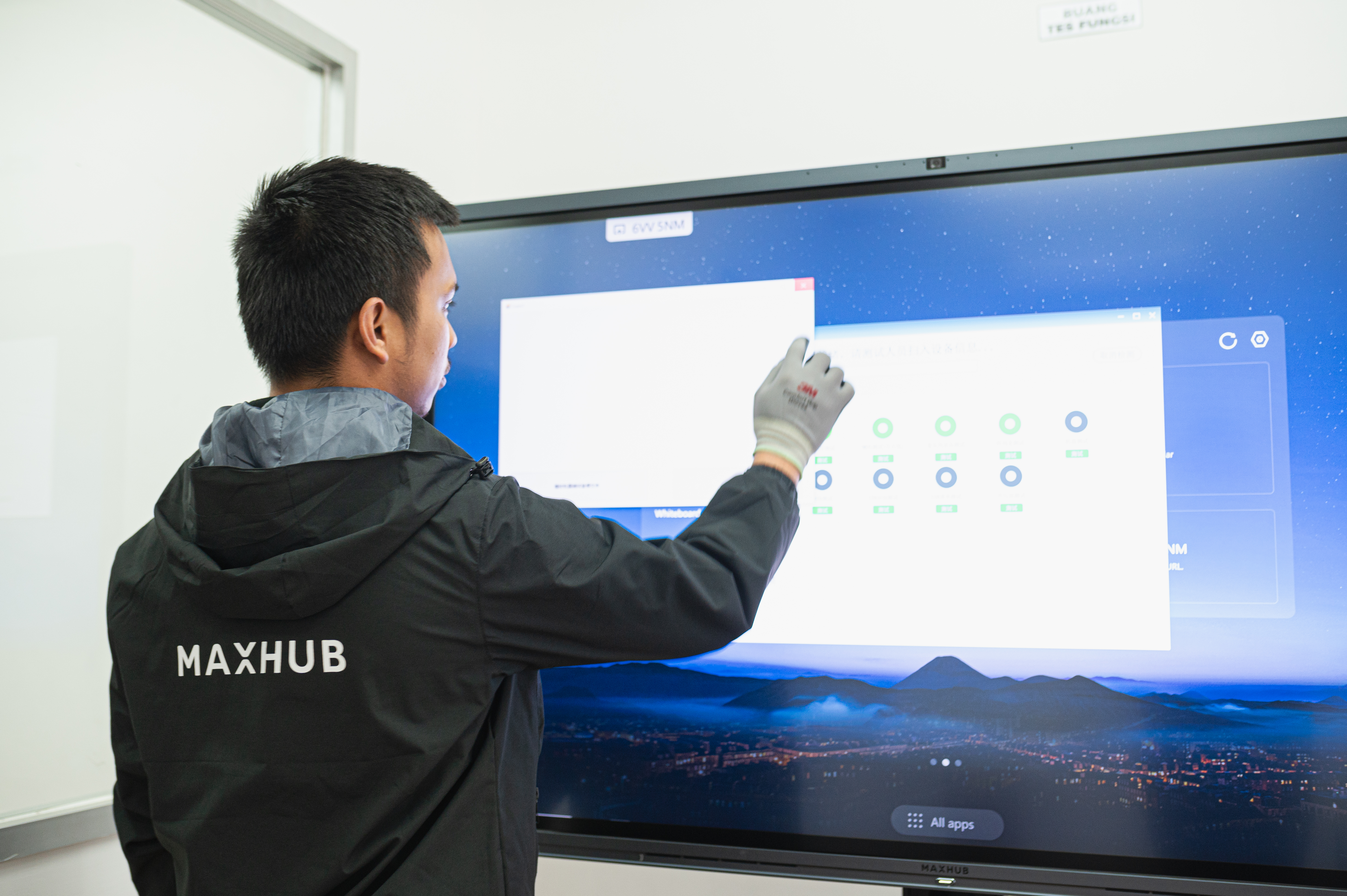 Maxhub Aliansi Sakti Produksi 098