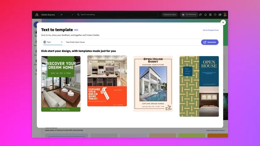Adobe Umumkan Kehadiran 3 Model AI Terbaru! 3 Adobe rilis 3 Model AI baru