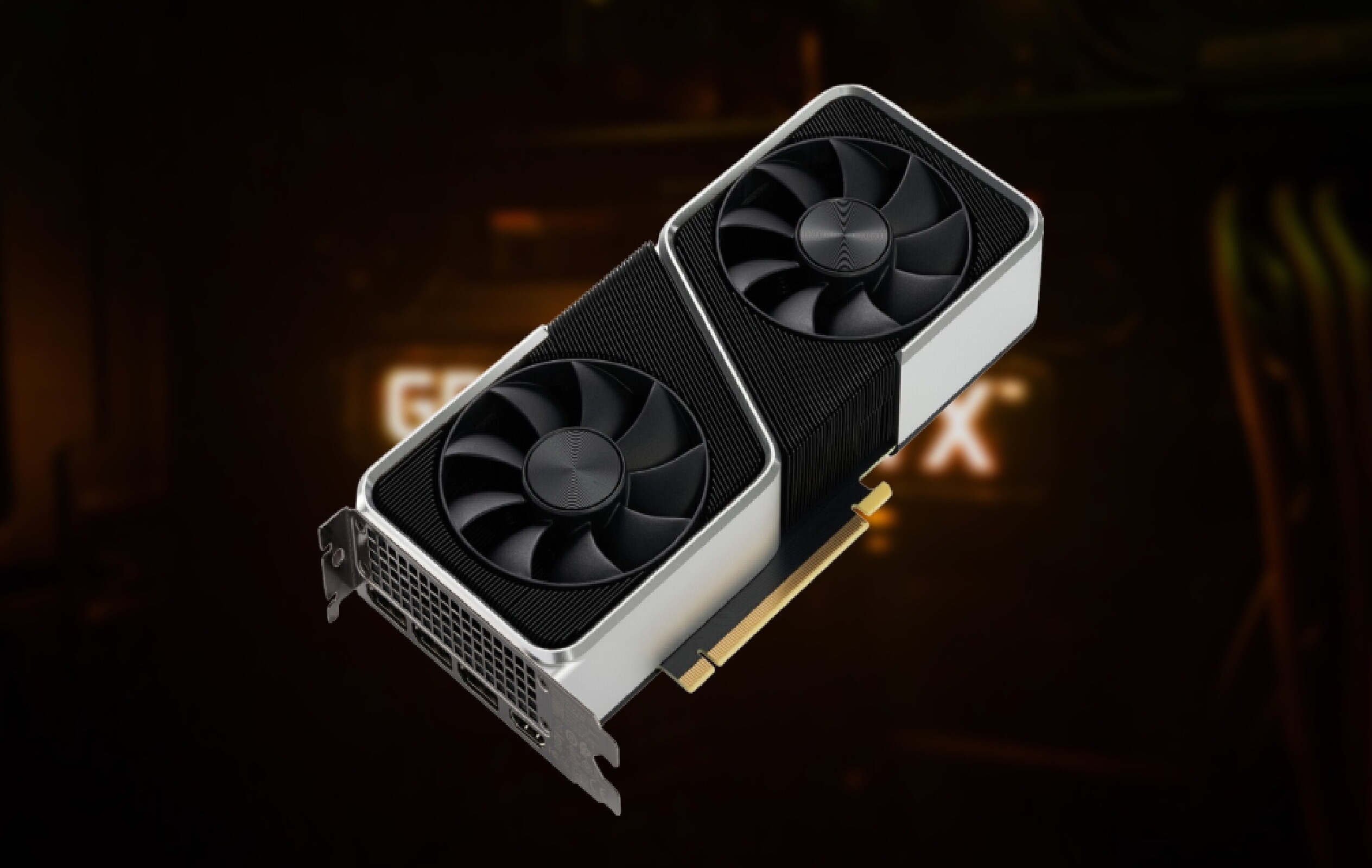RTX 3060 Survey Steam