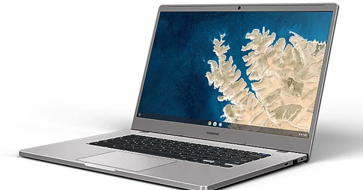 Samsung Chromebook Pirrha
