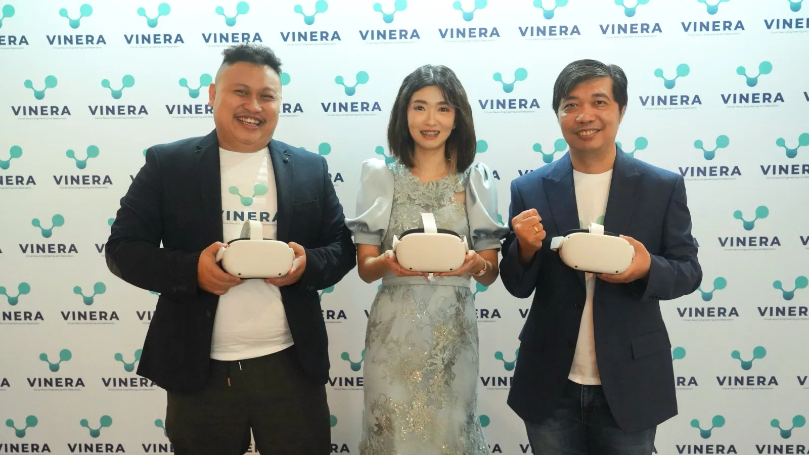 Vinera launch 4 Founder