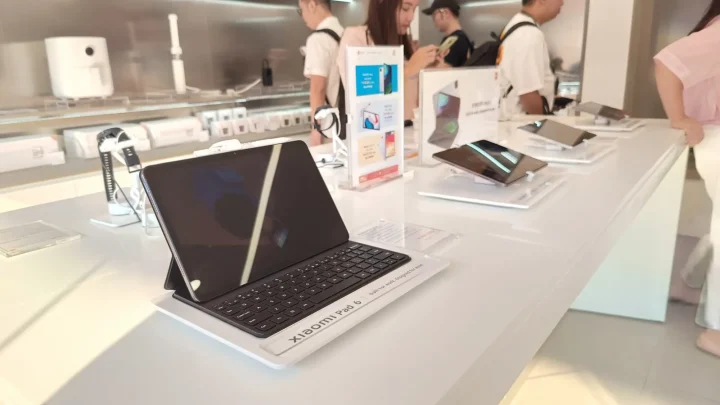 Xiaomi Resmikan Flagship Experience Store Pertamanya di Indonesia 6 Xiaomi Flagship Experience Store 4