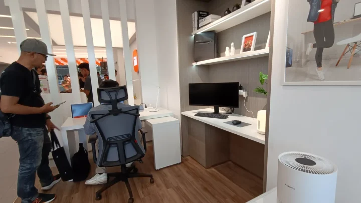 Xiaomi Resmikan Flagship Experience Store Pertamanya di Indonesia 9 Xiaomi Flagship Experience Store 9