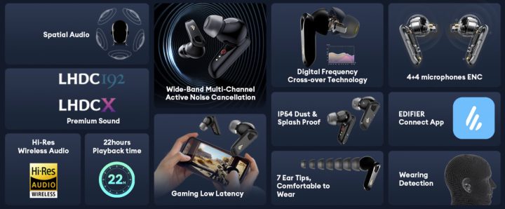 NeoBuds Pro 2