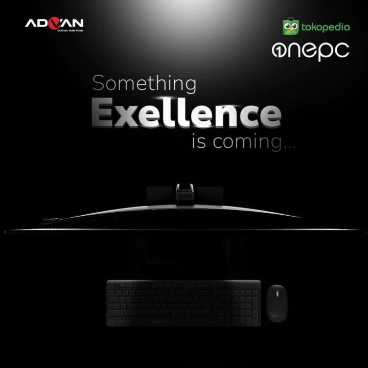 Advan Segera Rilis Produk All In One PC 1 Advan All In One PC