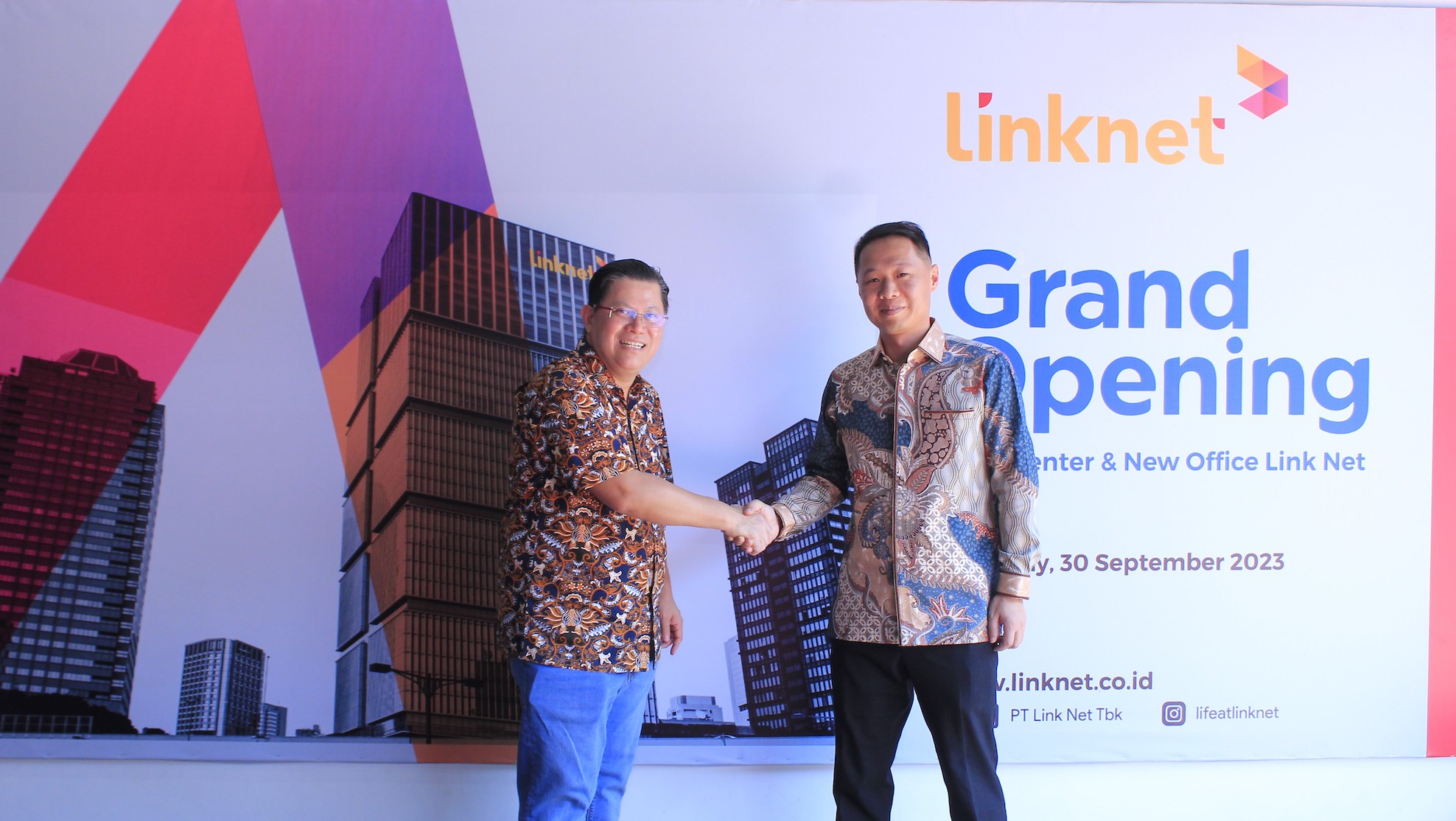 Link Net