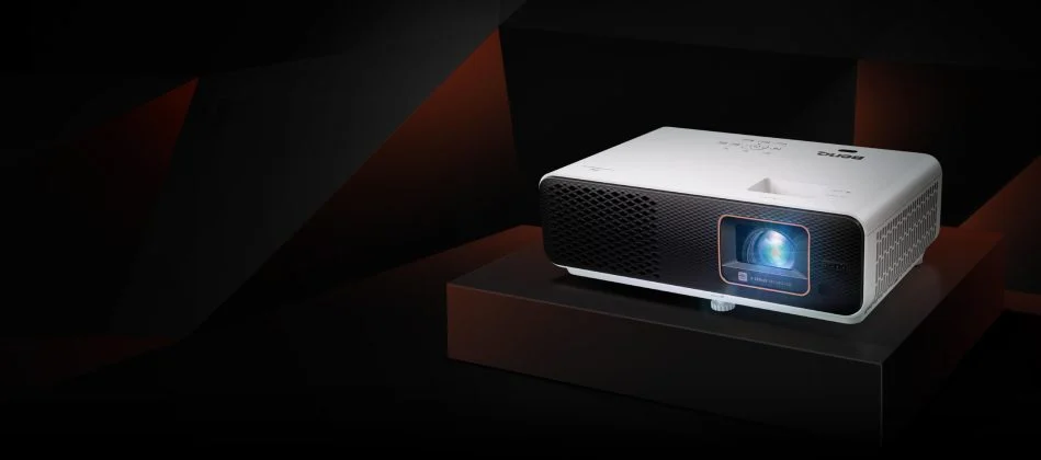BenQ X500i