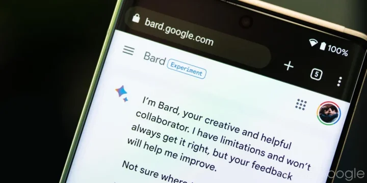 Update Bard Terbaru, Ringkasan Email dan Berbagi Gambar yang Lebih Baik 1 Google Bard