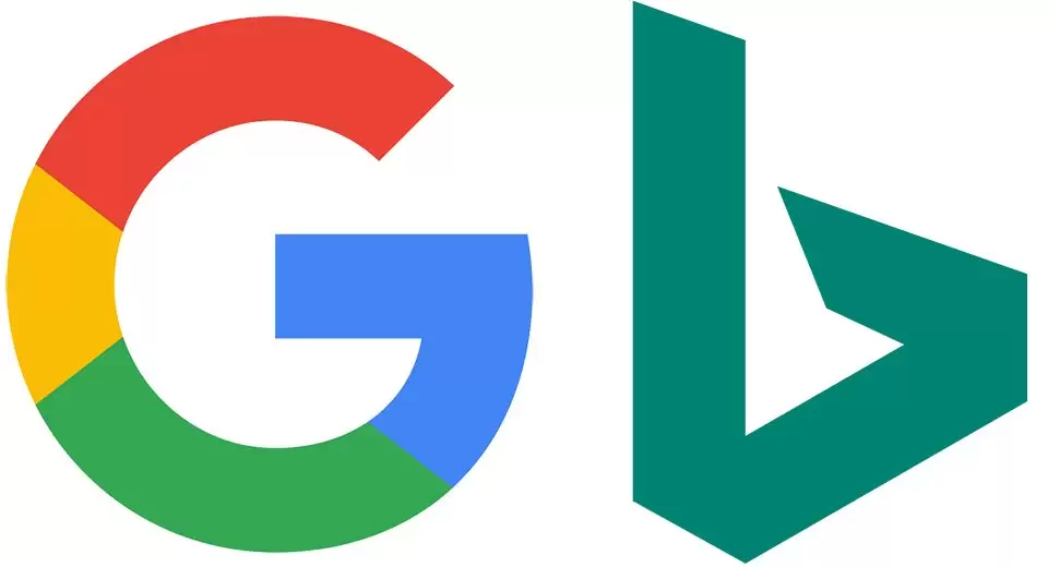 Google vs Bing monopoli mesin pencari
