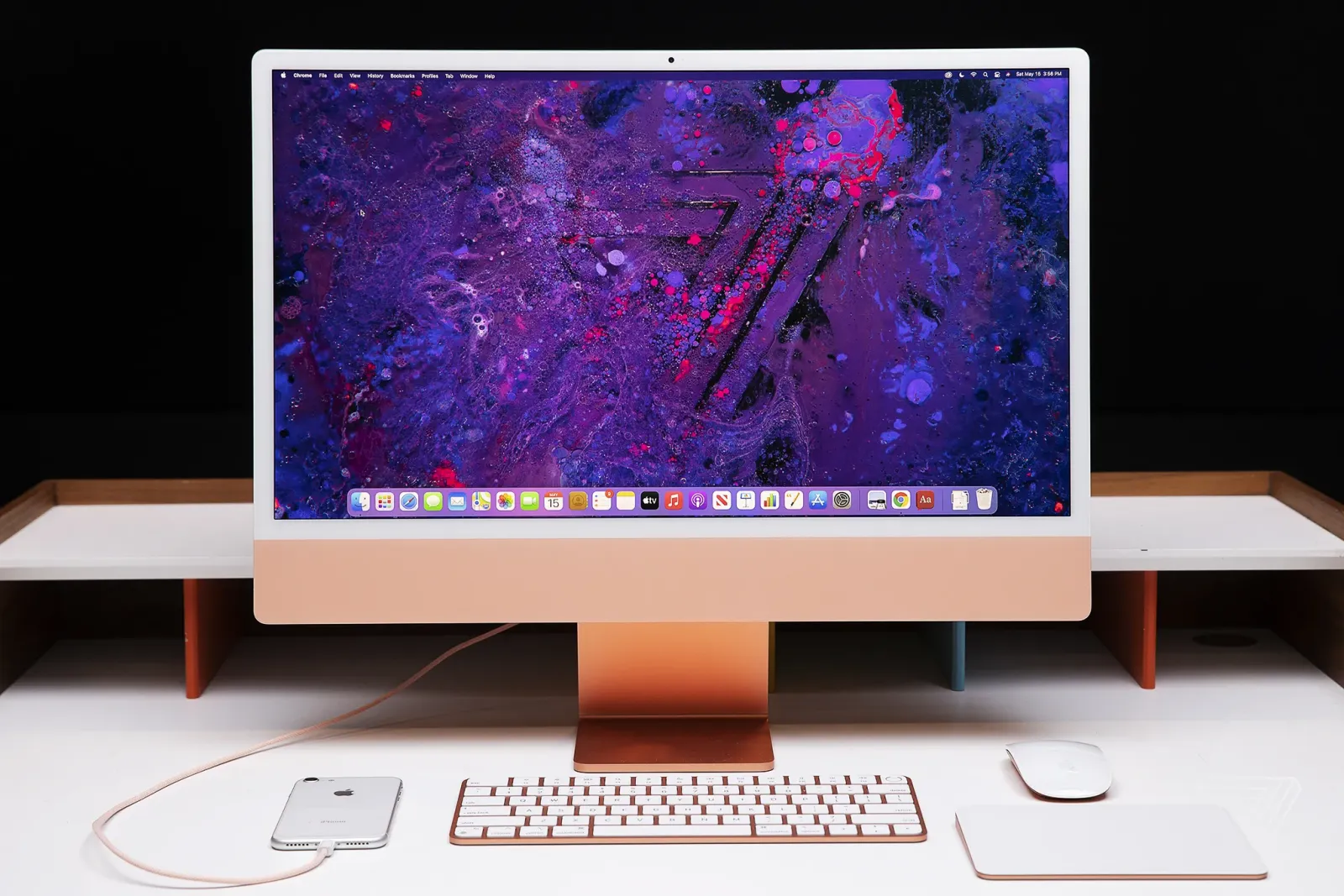 Apple Segera Luncurkan iMac dan Tiga MacBook Pro Baru dengan Chipset M3