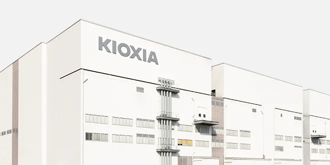Tak Dapat Restu, Merger Western Digital dan Kioxia Batal