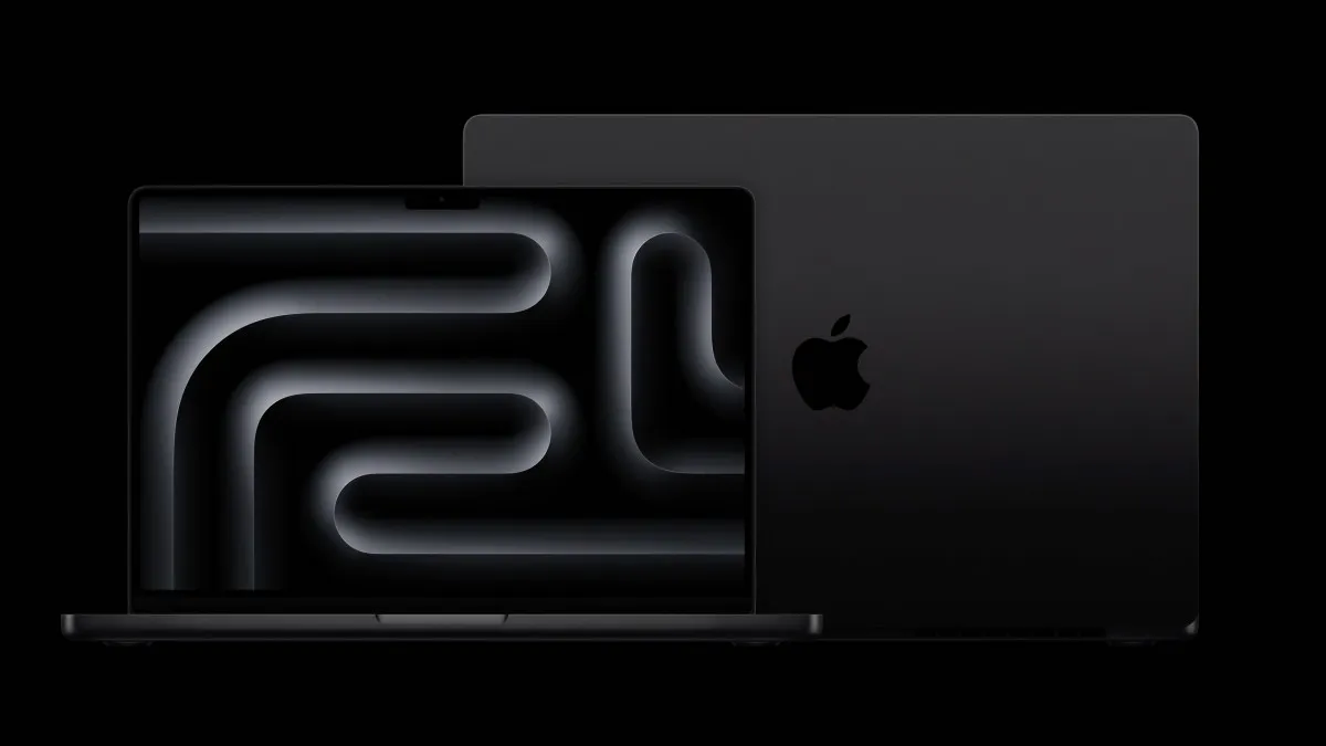 Apple Resmi Rilis MacBook Pro 14 dan 16 Inci dengan Chipset M3 Series