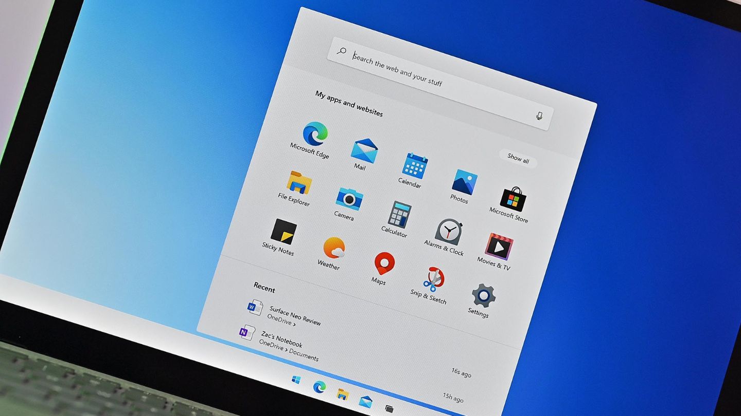 Windows 12 Akan hadir secara berlangganan