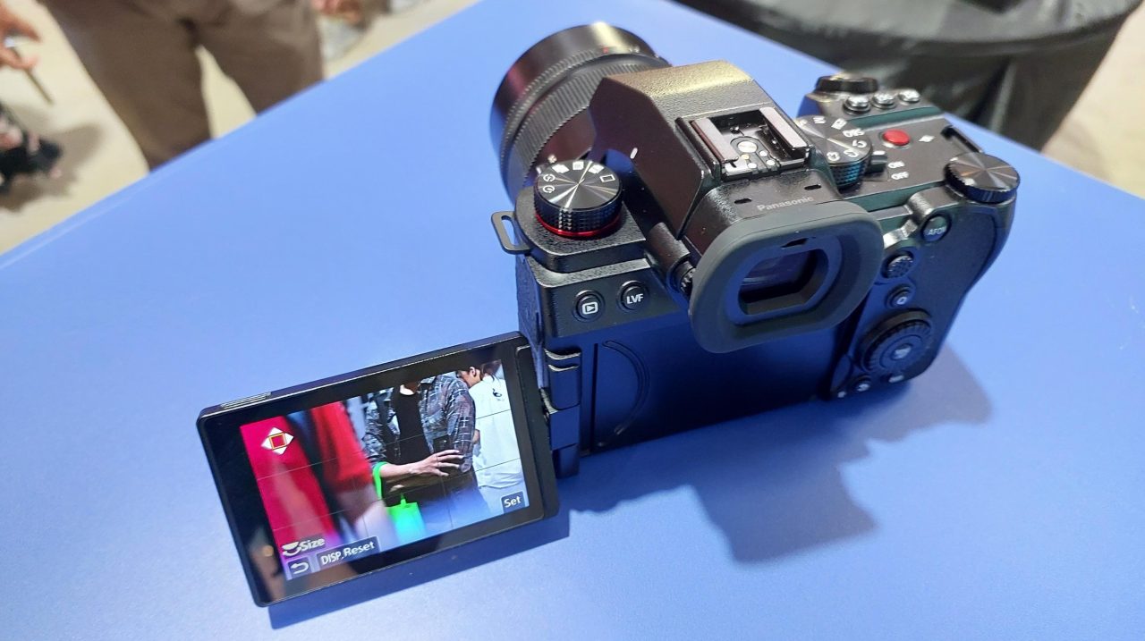Panasonic Lumix G9 II Resmi Dirilis, Harga Rp 30 Juta, Ini Keunggulannya! 3 LUMIX G9 II