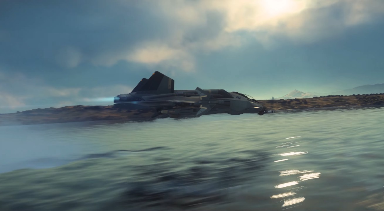 Akhirnya, Star Citizen Mulai Bergerak ke Versi 1.0 11 1ea2b2fd58725d8c6eb69f84e039e380