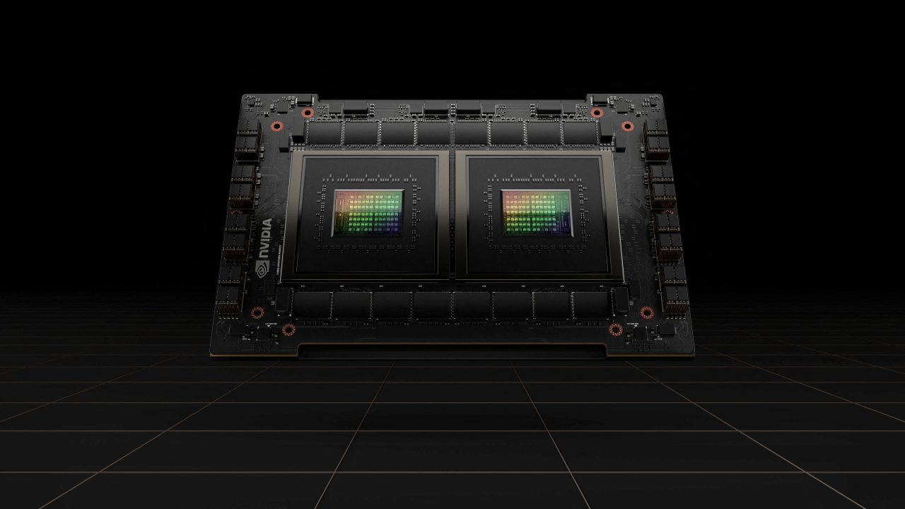 Kena Aturan Ekspor Baru AS, NVIDIA Terpaksa Bikin Chip AI Baru Lagi Untuk Pasar China 1 Chip AI Baru NVIDIA untuk pasar China