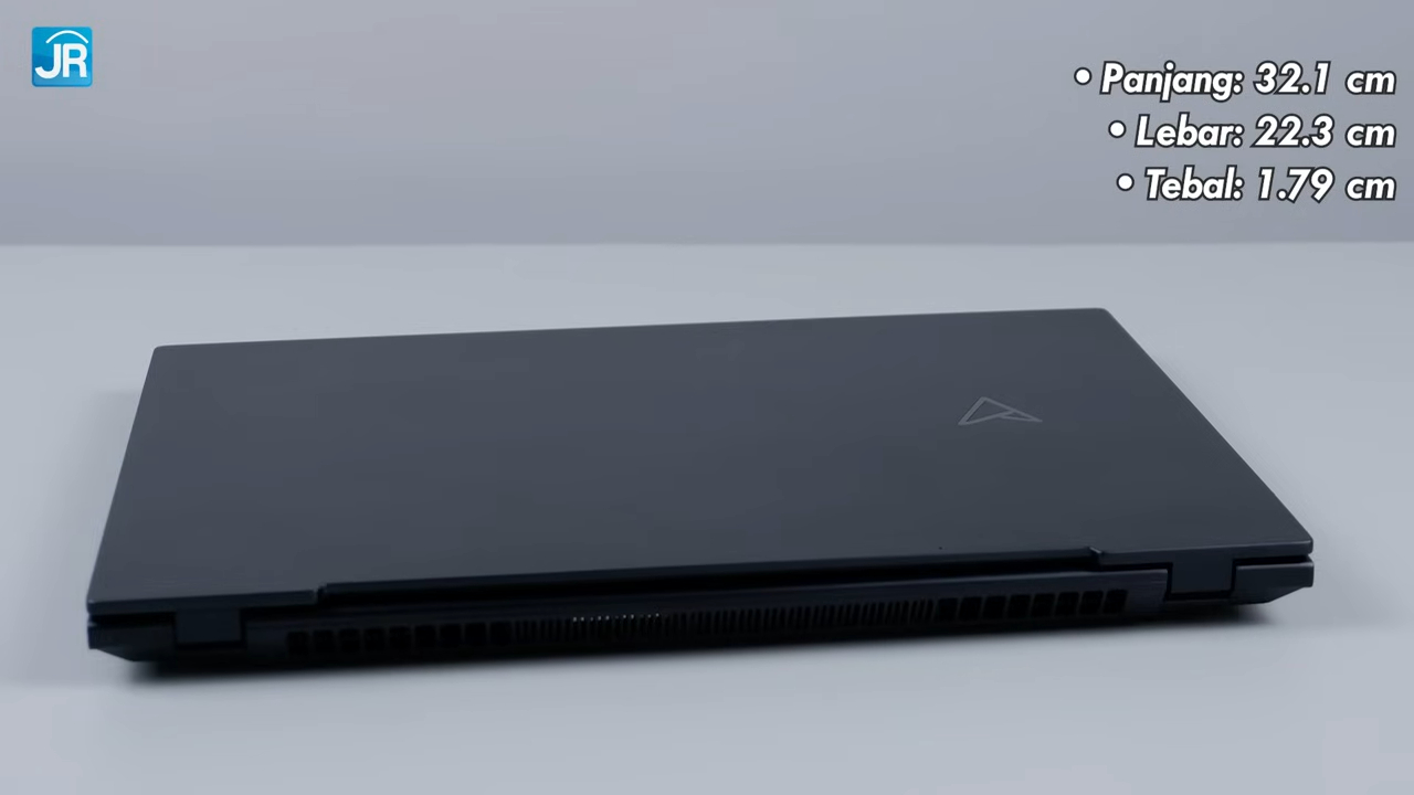 ASUS Zenbook Pro 14 OLED 10