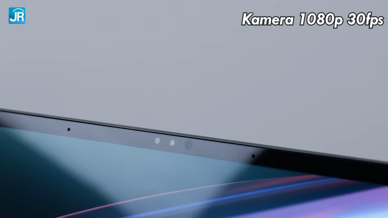 ASUS Zenbook Pro 14 OLED 17
