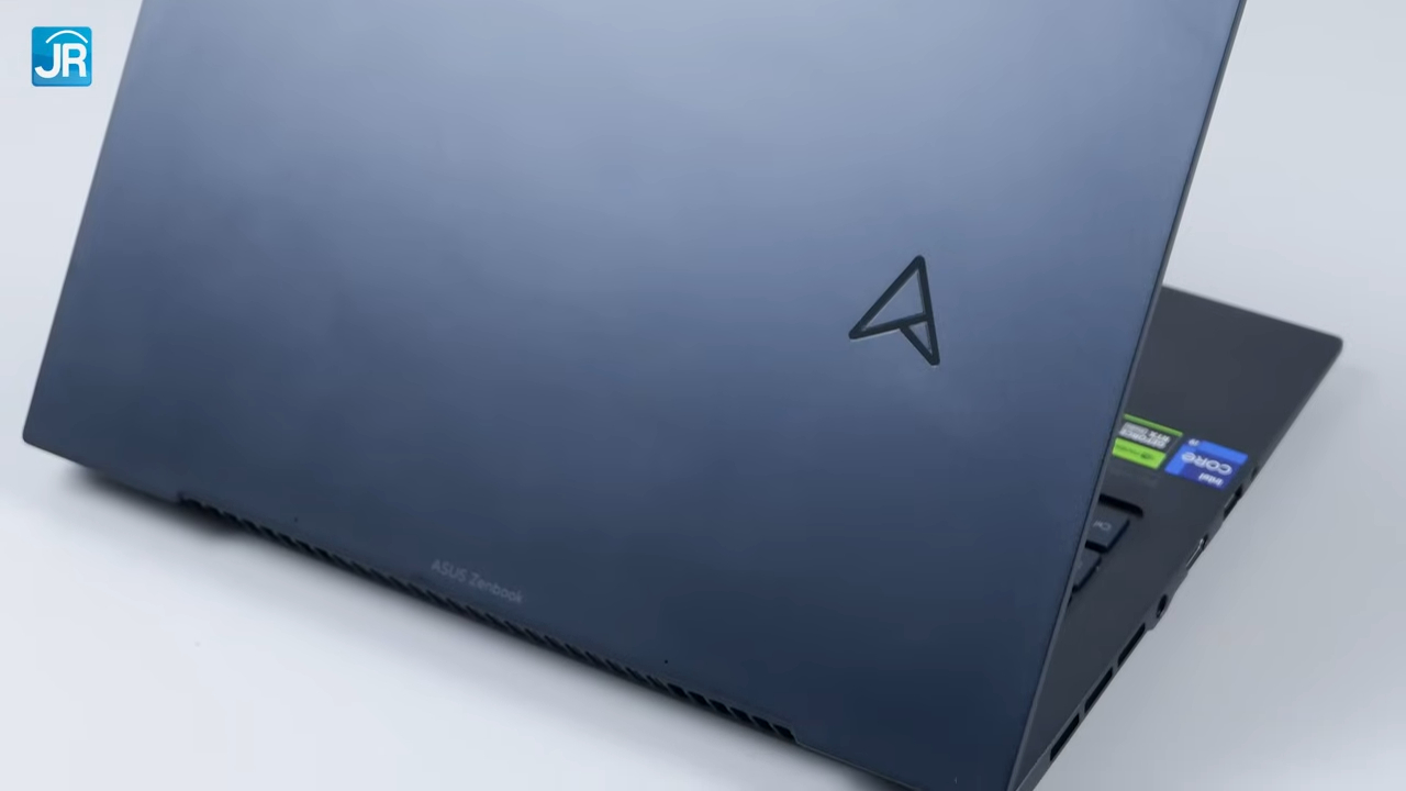 ASUS Zenbook Pro 14 OLED 9