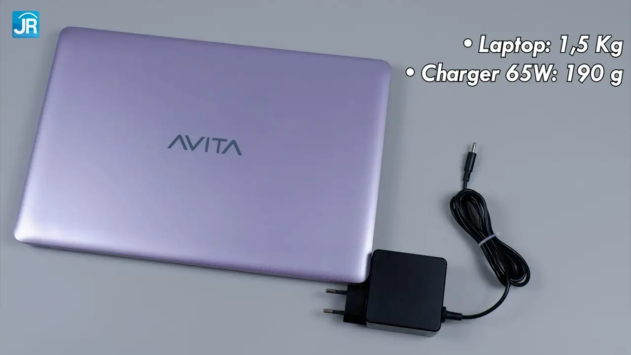 AVITA Pura A 9