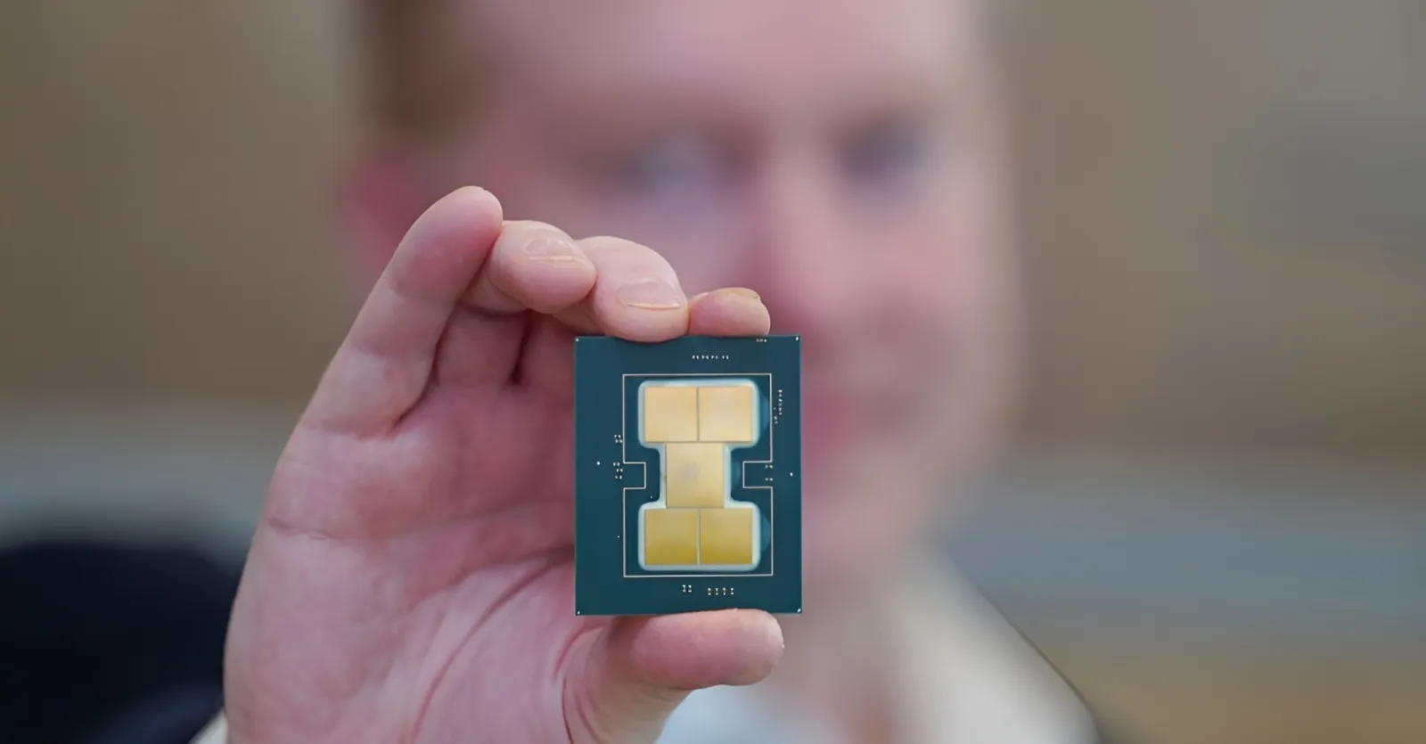 Chip Ericsson RAN Compute Generasi Terbaru Pakai Teknologi Proses Intel 4