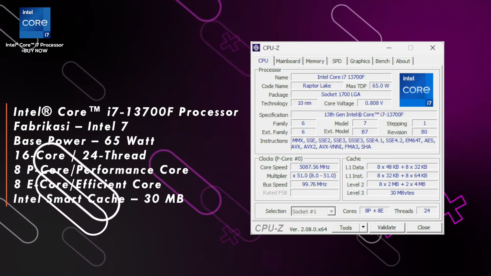 Review MSI PRO DP 180 13th: PC Profesional Kencang 3 MSI PRO DP 180 13th 2