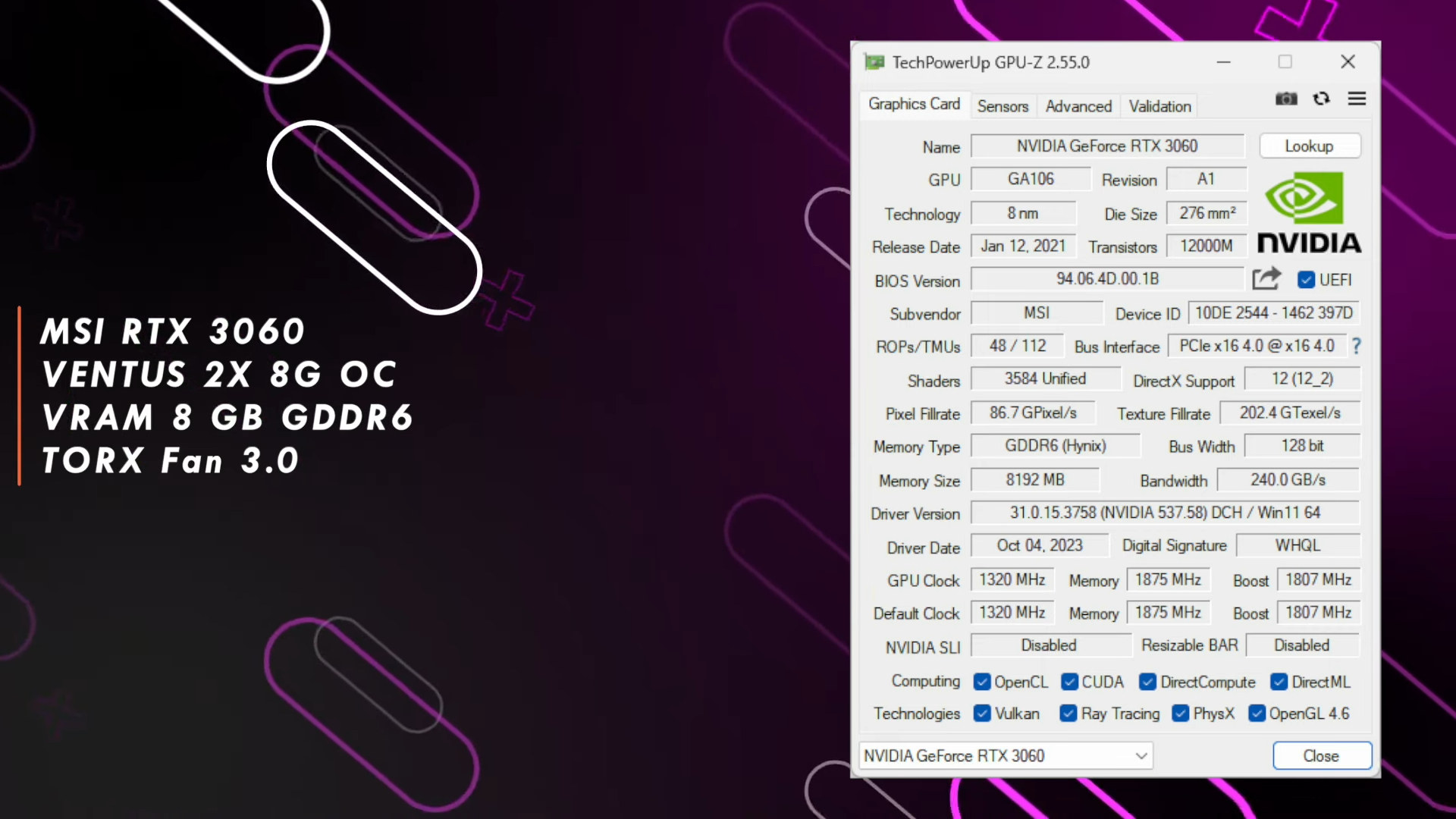 Review MSI PRO DP 180 13th: PC Profesional Kencang 6 MSI PRO DP 180 13th 5