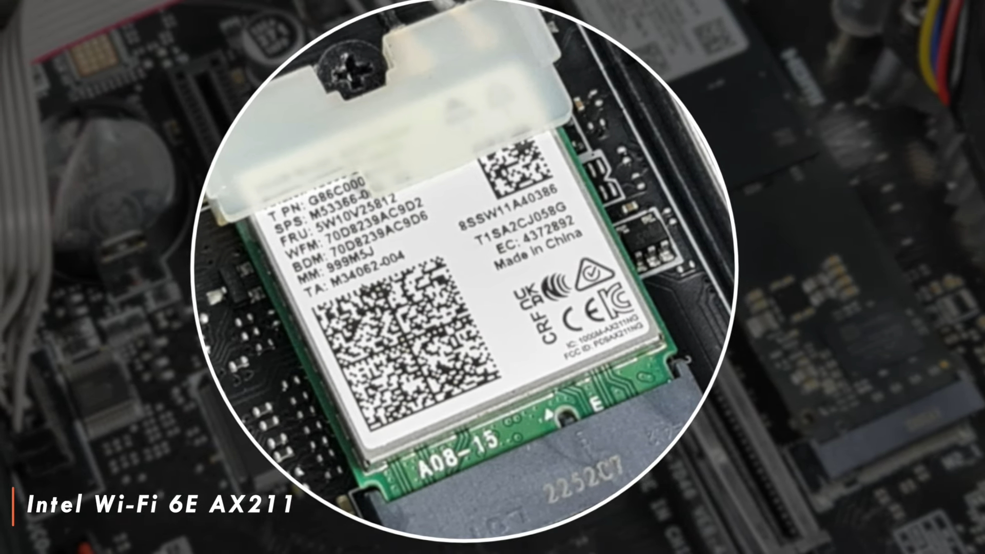 Review MSI PRO DP 180 13th: PC Profesional Kencang 8 MSI PRO DP 180 13th 7