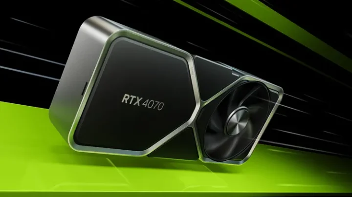 Nvidia-GeForce-RTX-4070