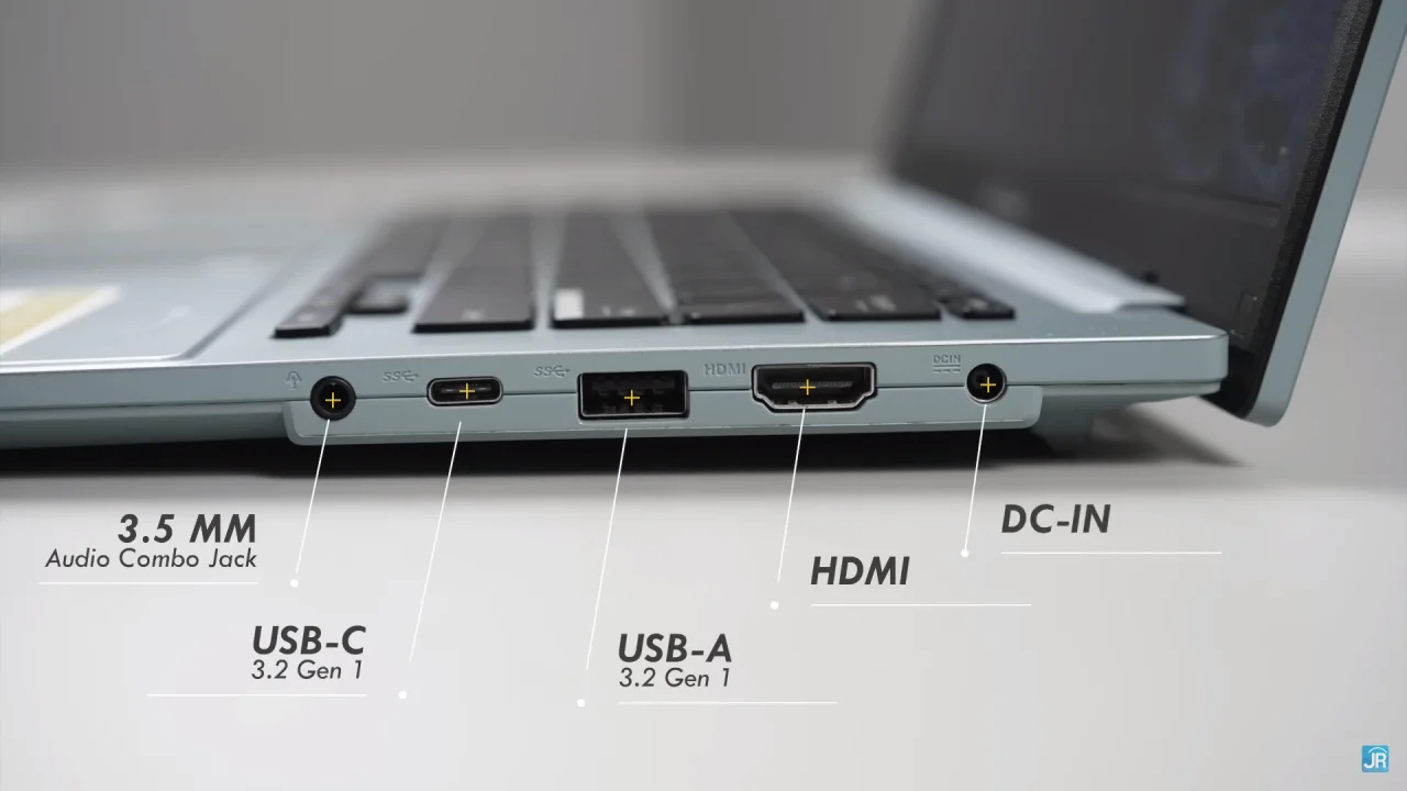 Review ASUS Vivobook Go 14 E1404: Laptop Komplit & Murah Untuk Pelajar 11 Screenshot 225