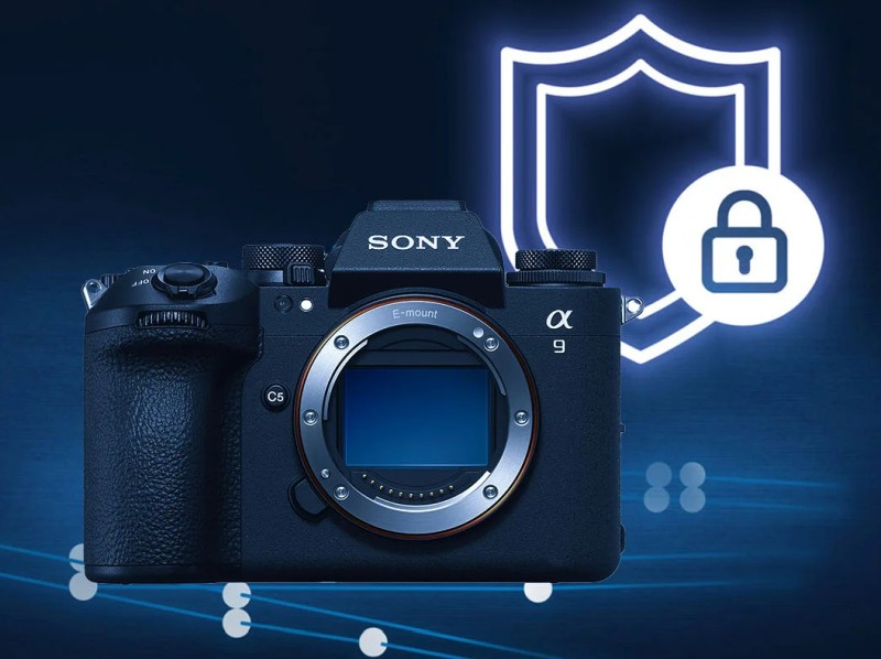 Marak Gambar Hasil AI, Sony Bakal Bikin Penanda Digital Foto Asli 1 Cegah AI, Sony bikin penanda digital