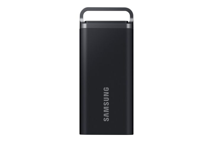 Samsung Luncurkan SSD Portable Ringan Berkapasitas 8 TB 1 Samsung SSD portable T5 EVO