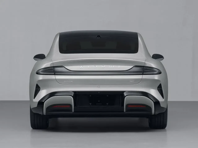 Mobil Xiaomi