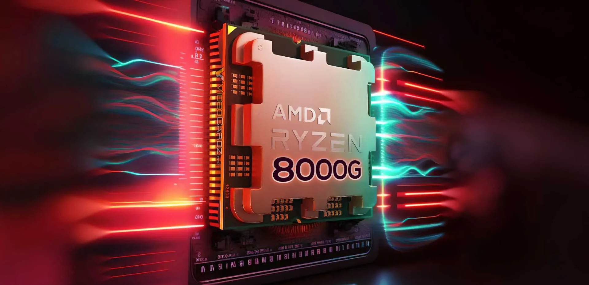 Bocoran dari Gigabyte, APU AMD Ryzen 8000G Series Meluncur Januari 2024
