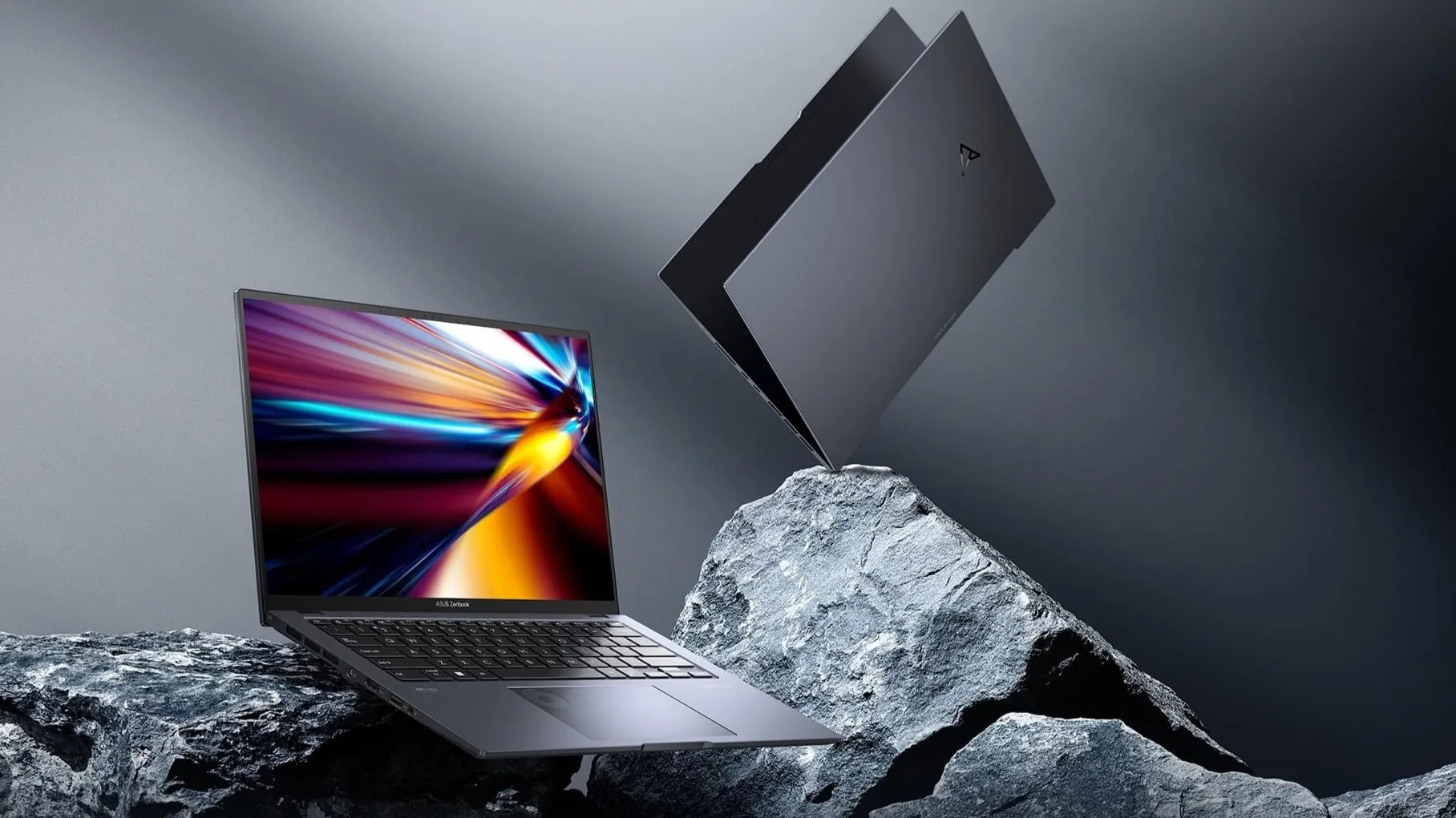 Digugat Lenovo, ASUS Terancam Tak Bisa Jualan Laptop di Amerika