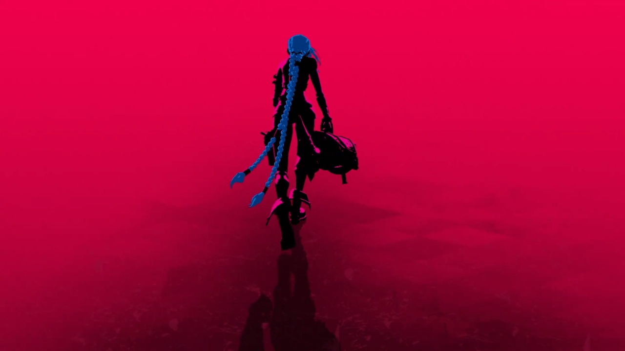 ARCANE Season 2 Tayang November 2024 5 b0de2b601789f405869d0ca91648fa8d