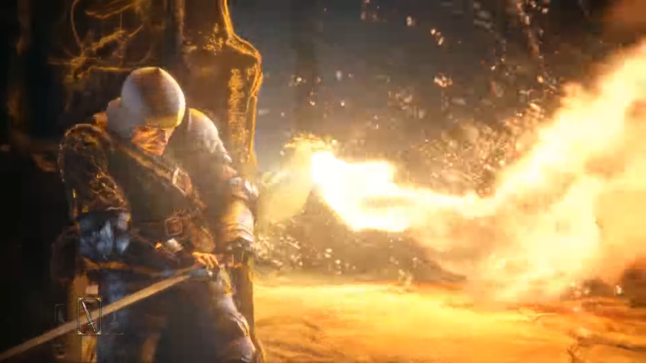 Belum Menyerah, Capcom Perpanjang Hak Nama “Deep Down” 6 b604ea802314a04e892be37e92315736
