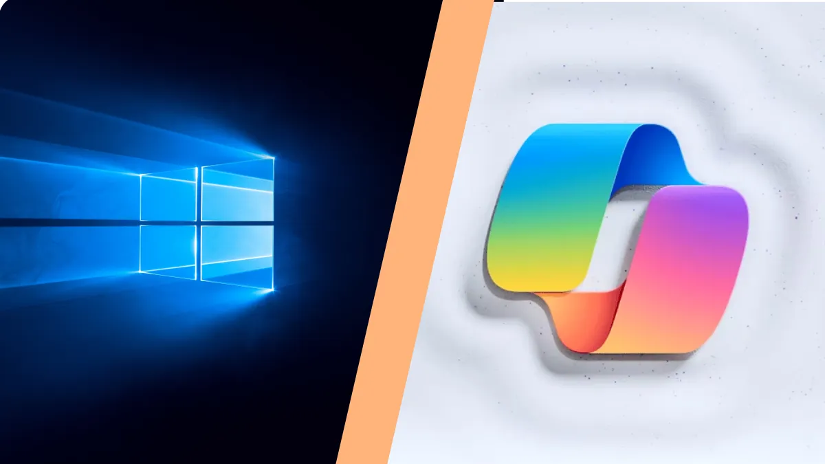 copilot in windows 10