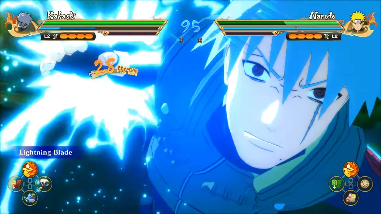 Kualitas Dub Inggris Naruto x Boruto Storm Connections Buruk, Diduga Pakai AI 3 f88d9e10bc2ecac6e22d3264f208abfa