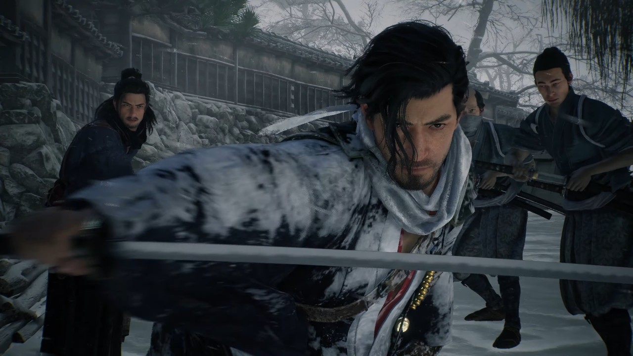 Rise of the Ronin Lepas Trailer Baru, Rilis Maret 2024 13 1534f3a1cbc55a517b4b5f80957dacc5