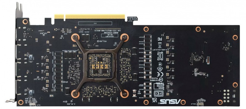 ASUS Luncurkan RTX 4070 Turbo, Pakai Pendingin Turbin 2 ASUS GeForce RTX 4070 Turbo Turbin