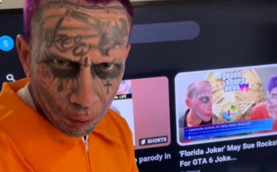 Florida Joker Ancam Tuntut Hukum Rockstar Terkait GTA VI, Sekarang Minta USD 3 Juta 10 532eec5f3f9a5c27fb71cc4161e42e6e