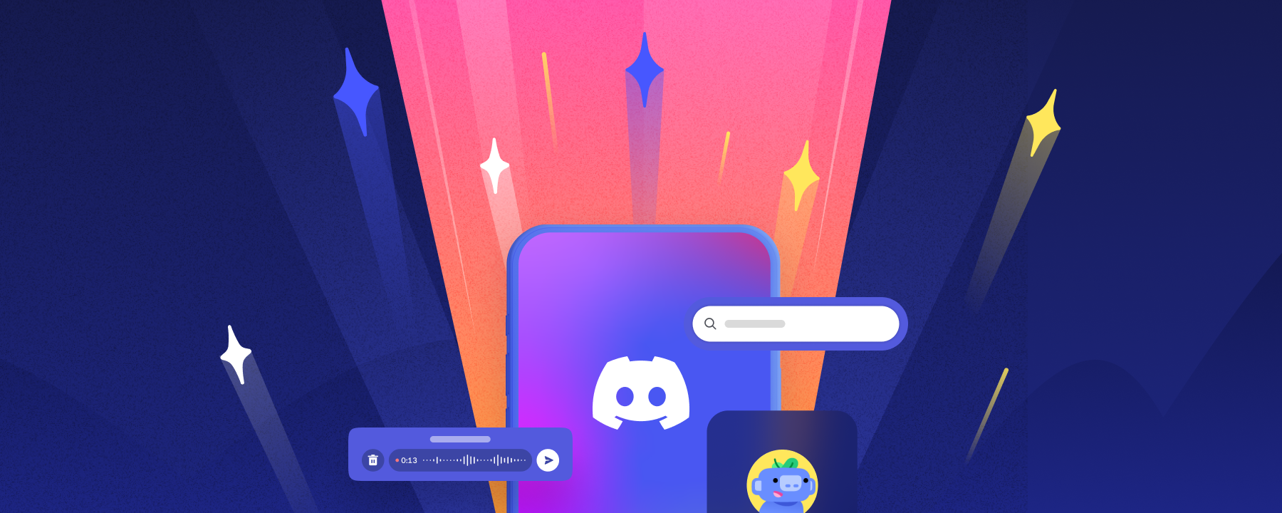Discord