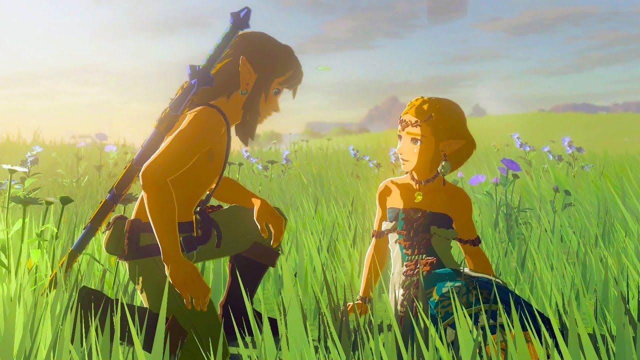 Zelda: Tears of the Kingdom Menang Penghargaan Paling Prestisius di Japan Game Awards 2024 4 825afe1e541f6c0b1e4de86b58c2c76b