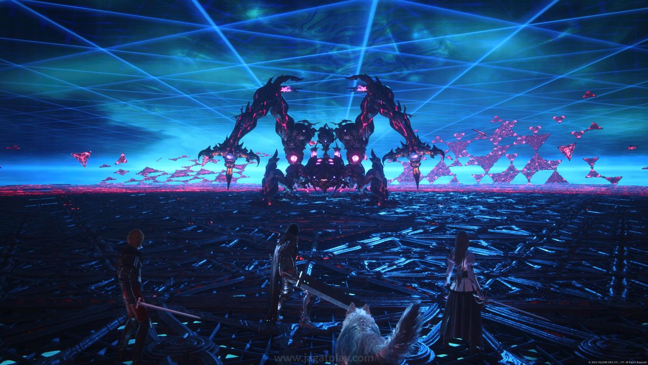 Review FF XVI – Echoes of the Fallen: Kini dengan Asupan Omega! 4 9942c8b9c2928d2dc67441a855cf37ab