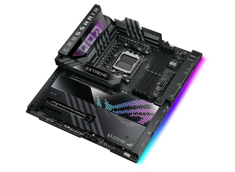 AMD Socket AM5 