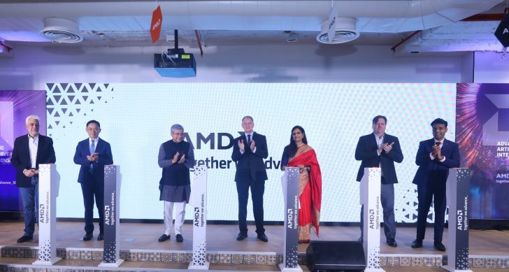 AMD Bangun RnD Center Global Terbesar di India 26 AMD RnD India