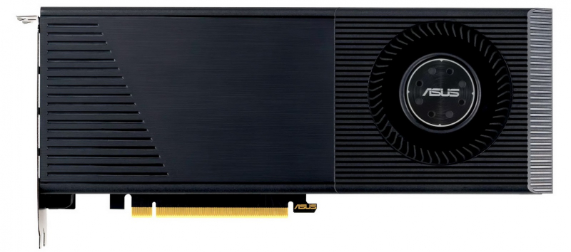 ASUS Luncurkan RTX 4070 Turbo, Pakai Pendingin Turbin 1 ASUS GeForce RTX 4070 Turbo