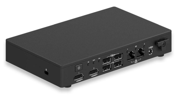 ASUS NUC 13 Rugged
