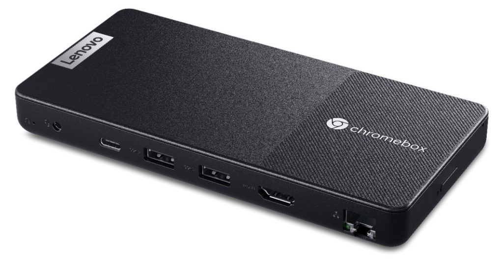 Chromebox Micro Lenovo